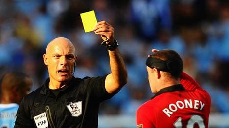 Manchester City v Manchester United - Premier League