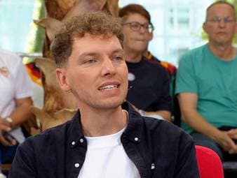 Die Umstände der Vertragsverlängerung von Kölns neuer Nummer 10, Said El Mala, erinnern einem Gast im FIROCKX Doppelpass an die Situation rund um Julian Draxler beim FC Schalke.