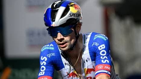 Primoz Roglic gewann die Vuelta schon viermal