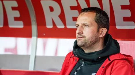 Denis Lapaczinski hat den 1. FC Köln offenbar verklagt