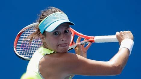 2016 Australian Open - Day 2