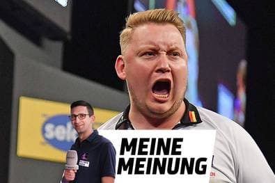 Es gibt so viele offene Fragen