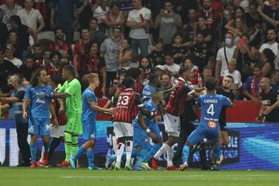 Die brisante Neuauflage des Skandalspiels