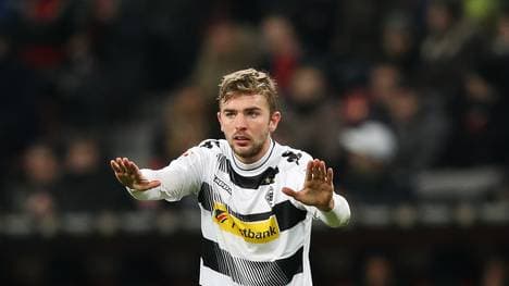 Bayer 04 Leverkusen v Borussia Moenchengladbach - Bundesliga