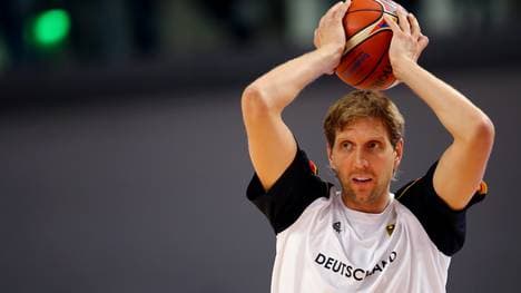 Germany v Croatia - Men's Basketball Friendly