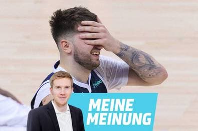 Respektlos und eine Warnung