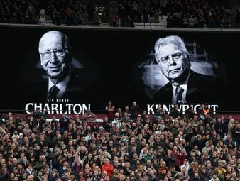 Todesursache bei Charlton geklärt