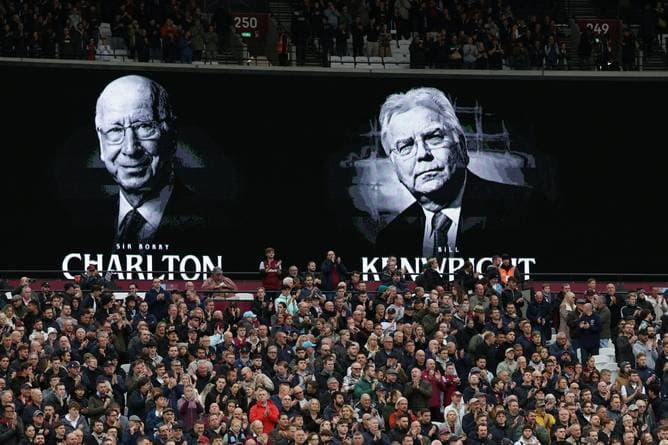 Todesursache bei Charlton geklärt