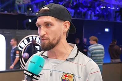 WM-Gruppe? Das denkt Robert Andrich