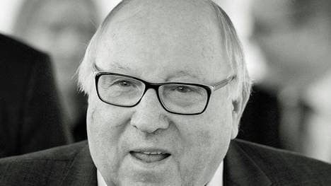 Uwe Seeler wurde im engsten Familienkreis beigesetzt