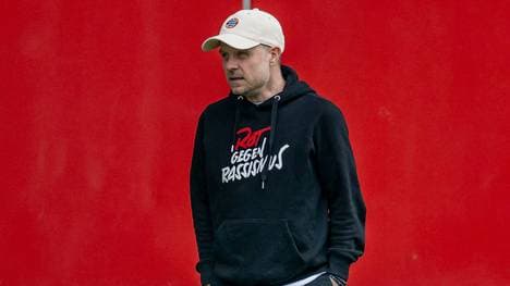 Alexander Straus verlässt München nach der Saison