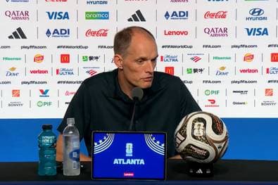 So antwortet Tuchel auf seine Kritiker