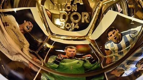 Ballon d'Or