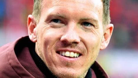 Julian Nagelsmann wurde am Freitag vom FC Bayern freigestellt