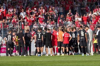 Essen vs Verl Prognosen, Wett Tipps und Quoten | 3. Liga am 09.05.2026