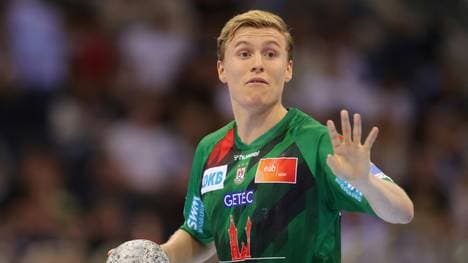 Magdeburg zieht ins CL-Viertelfinale ein