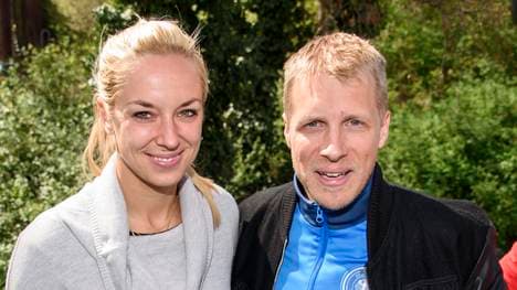 UEFA Champions League Trophy Tour Berlin