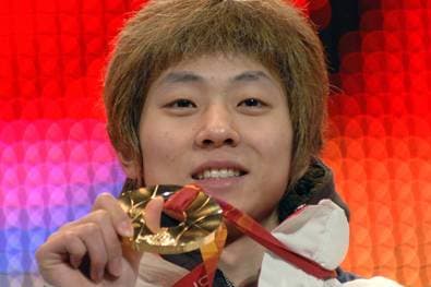 Wie ein Olympia-Gigant zur Skandalfigur verkam