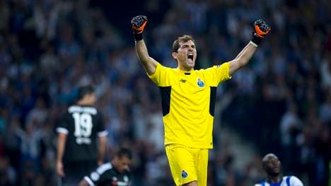 FC Porto v Chelsea FC - UEFA Champions League