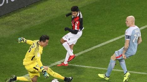 FBL-FRA-CUP-NICE-MONACO