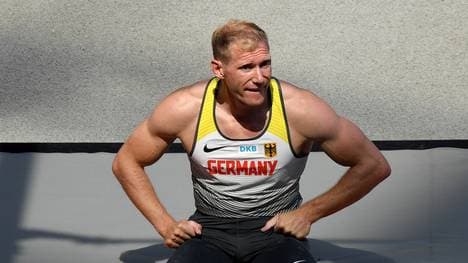 24th European Athletics Championships - Day Two