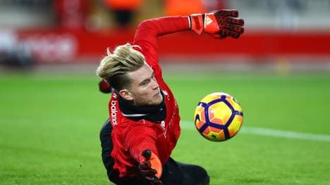 Liverpool v Manchester City - Premier League