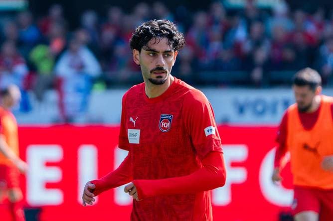 Spieler-Freundin braucht Lebensretter