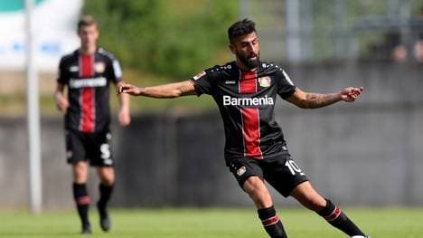 Bayer Leverkusen trifft auf den spanischen Topklub FC Valencia