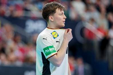 Sorgen um deutschen Spielmacher