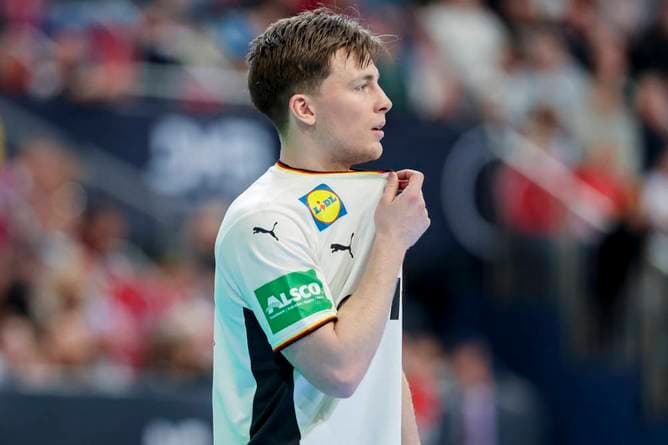 Sorgen um deutschen Spielmacher