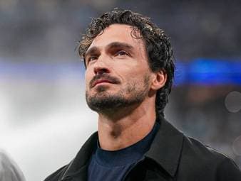 Das steckt hinter Hummels‘ Shirt
