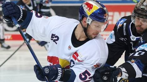 Hager mit Doppelpack - München dreht Spiel gegen Berlin