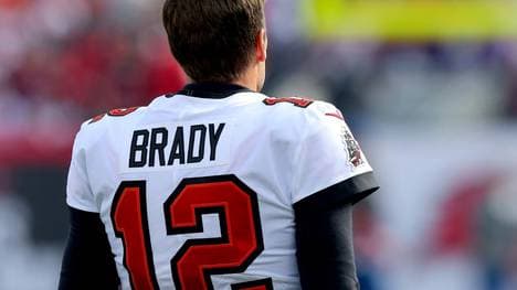 Tom Brady wird nach seiner Karriere TV-Experte bei Fox