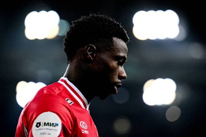 Skandal-Profi an Niederlande ausgeliefert