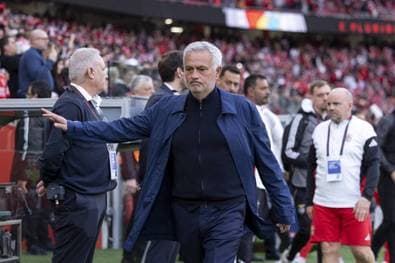 Mourinho soll sich mit Real schon einig sein