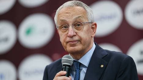 Karl-Martin Dittmann bleibt an der Spitze von UWW Europe