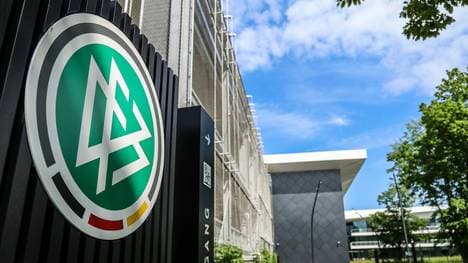 Der DFB setzt verstäkt auf Nachhaltigkeit
