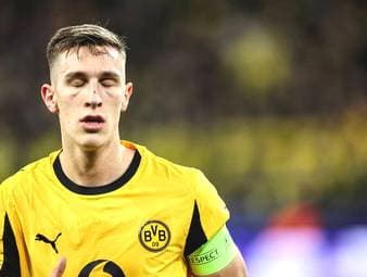 BVB? "Sie sind frustriert"