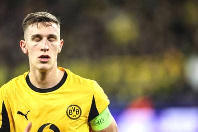 BVB? "Sie sind frustriert"