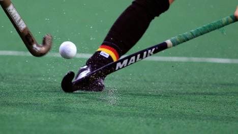 Die Frauen des Düsseldorfer HC sind deutscher Meister