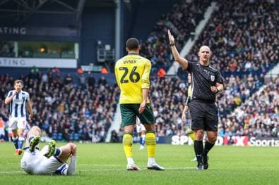 Diese Liga wehrt sich immer noch gegen den VAR