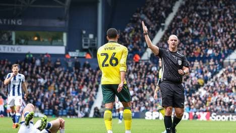 Die englische Championship wehrt sich weiter gegen den VAR