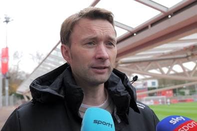 "Der Trainer, der das Spiel massiv verändert hat"