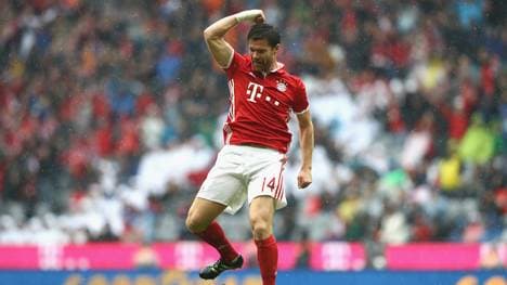 Bayern Muenchen v FC Ingolstadt 04 - Bundesliga