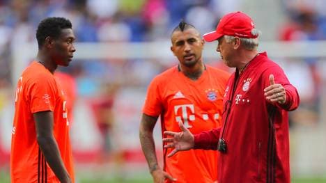 Audi Summer Tour USA 2016 - Day 9