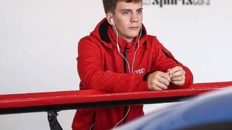 Fabian Vettel tritt erstmals auf der NÃ¼rburgring-Nordschleife an