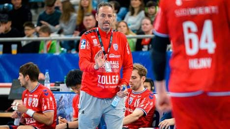 Iker Romero übernimmt Österreichs Nationalteam