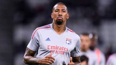 Jérôme Boateng wird Olympique Lyon im Sommer verlassen