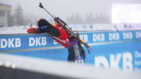 Vanessa Voigt kämpfte in der vergangenen Saison mit gesundheitlichen Problemen