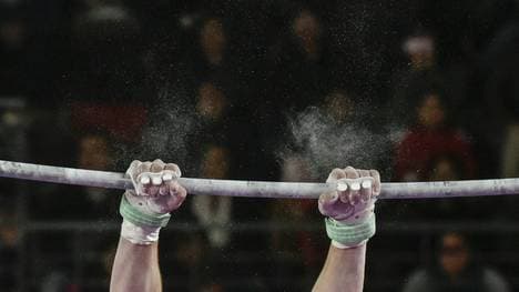 Die Hallen-Meisterschaften in Halle fallen aus